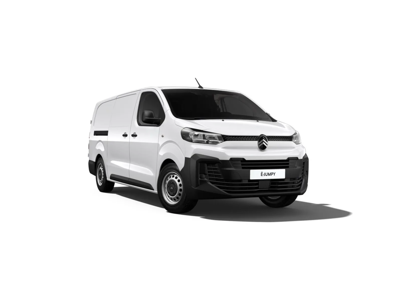 Citroën Jumpy (2026) — foto 1