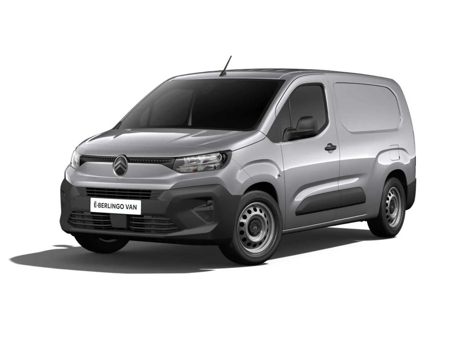 Citroën ë-Berlingo (2026) — foto 1