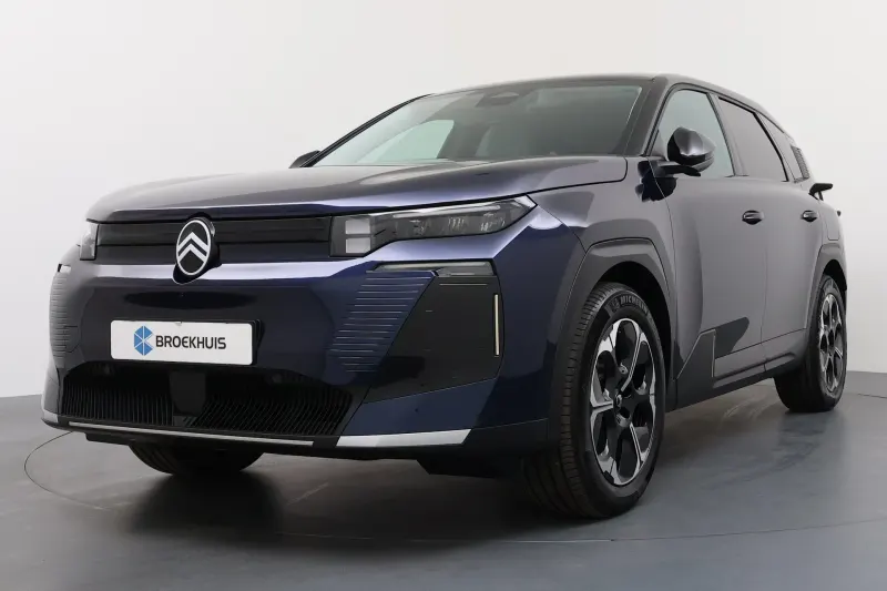 Citroën C5 Aircross (2026)