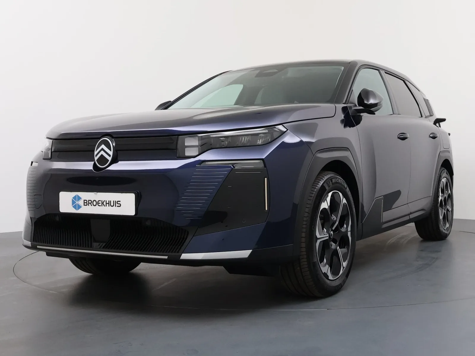 Citroën C5 Aircross (2026) — foto 1