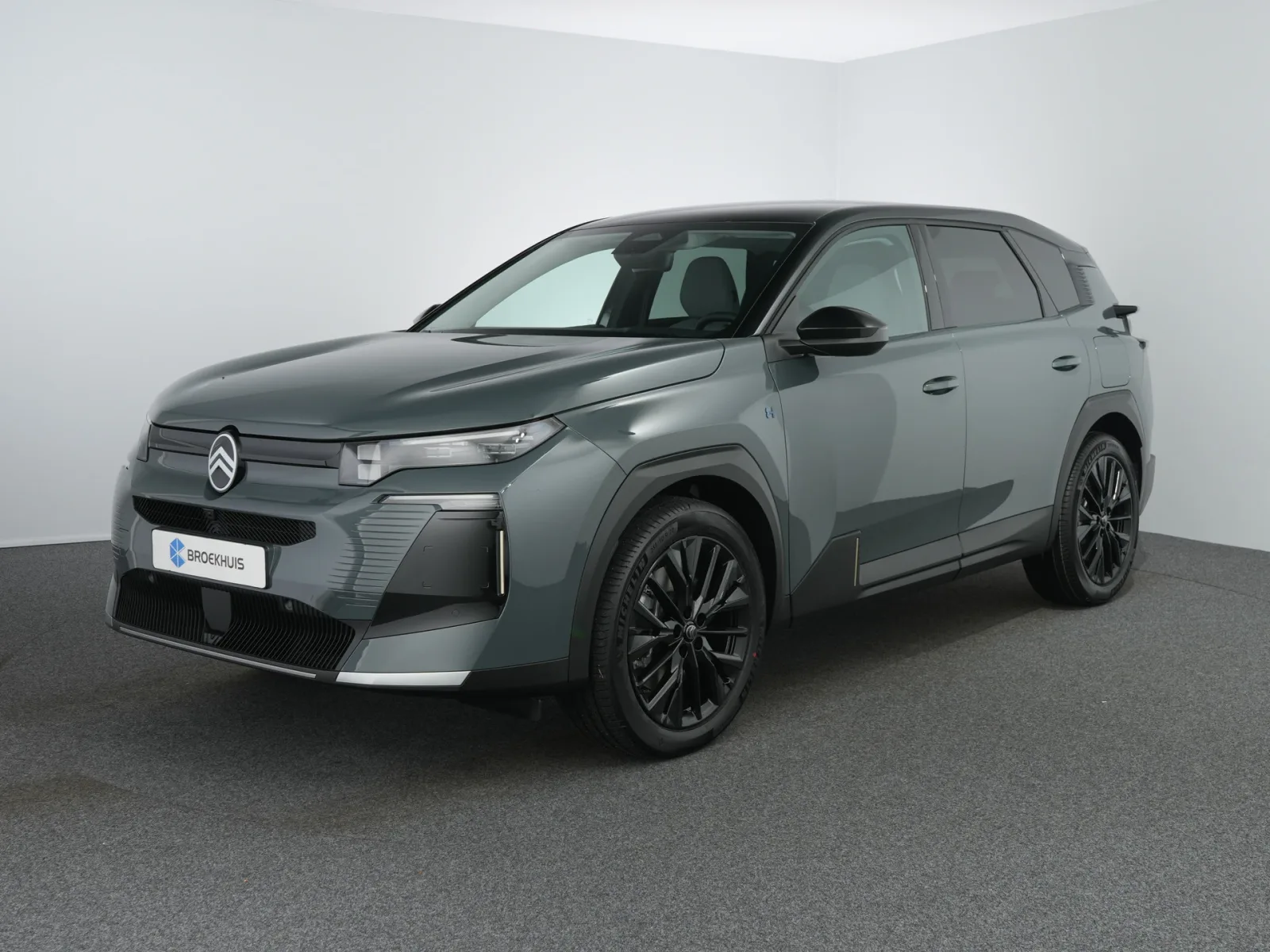 Citroën C5 Aircross (2026) — foto 1