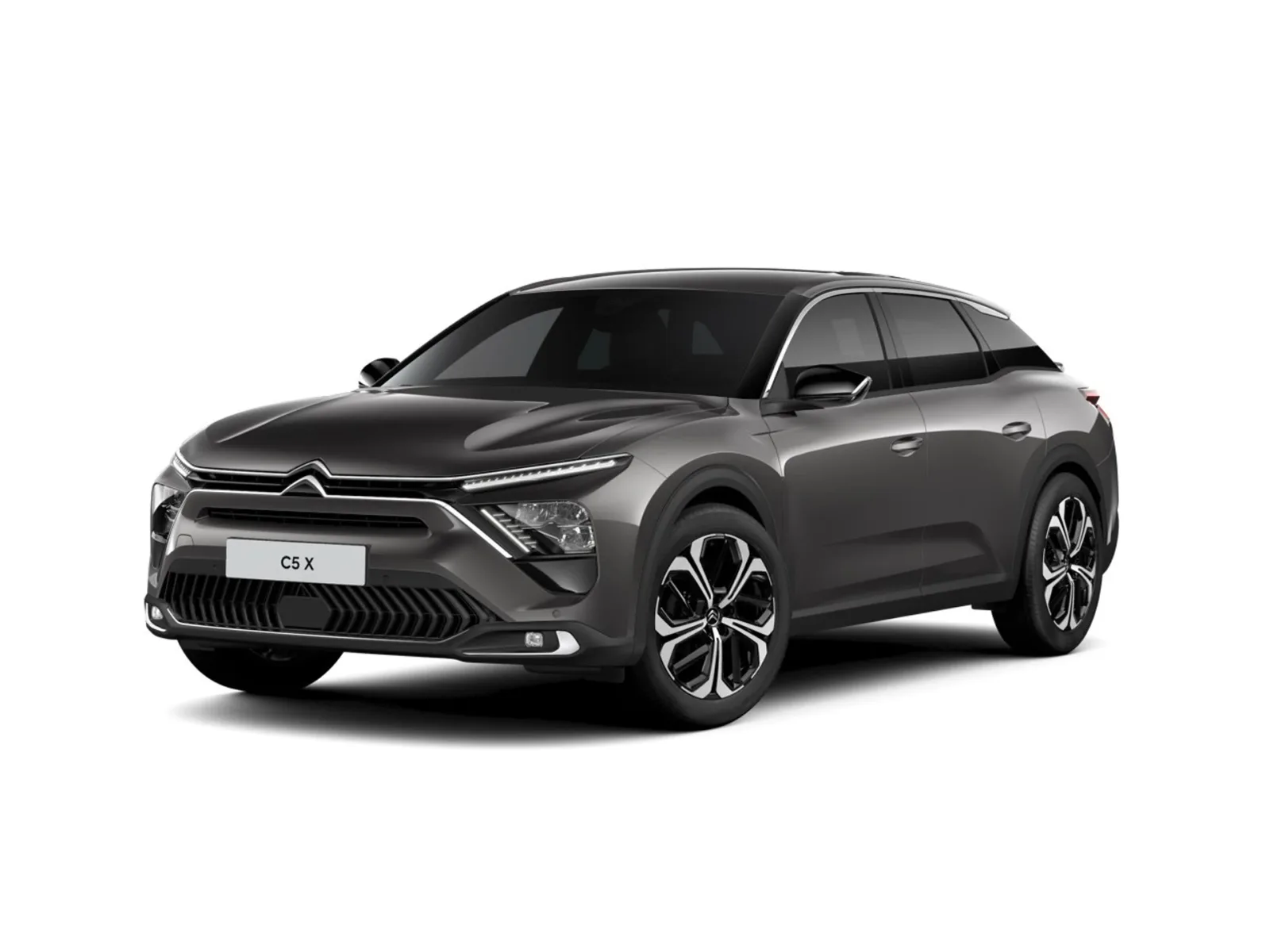 Citroën C5 X (2026) — foto 1