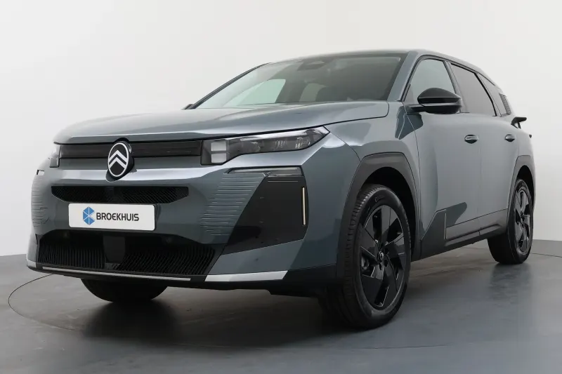 Citroën C5 Aircross (2026)