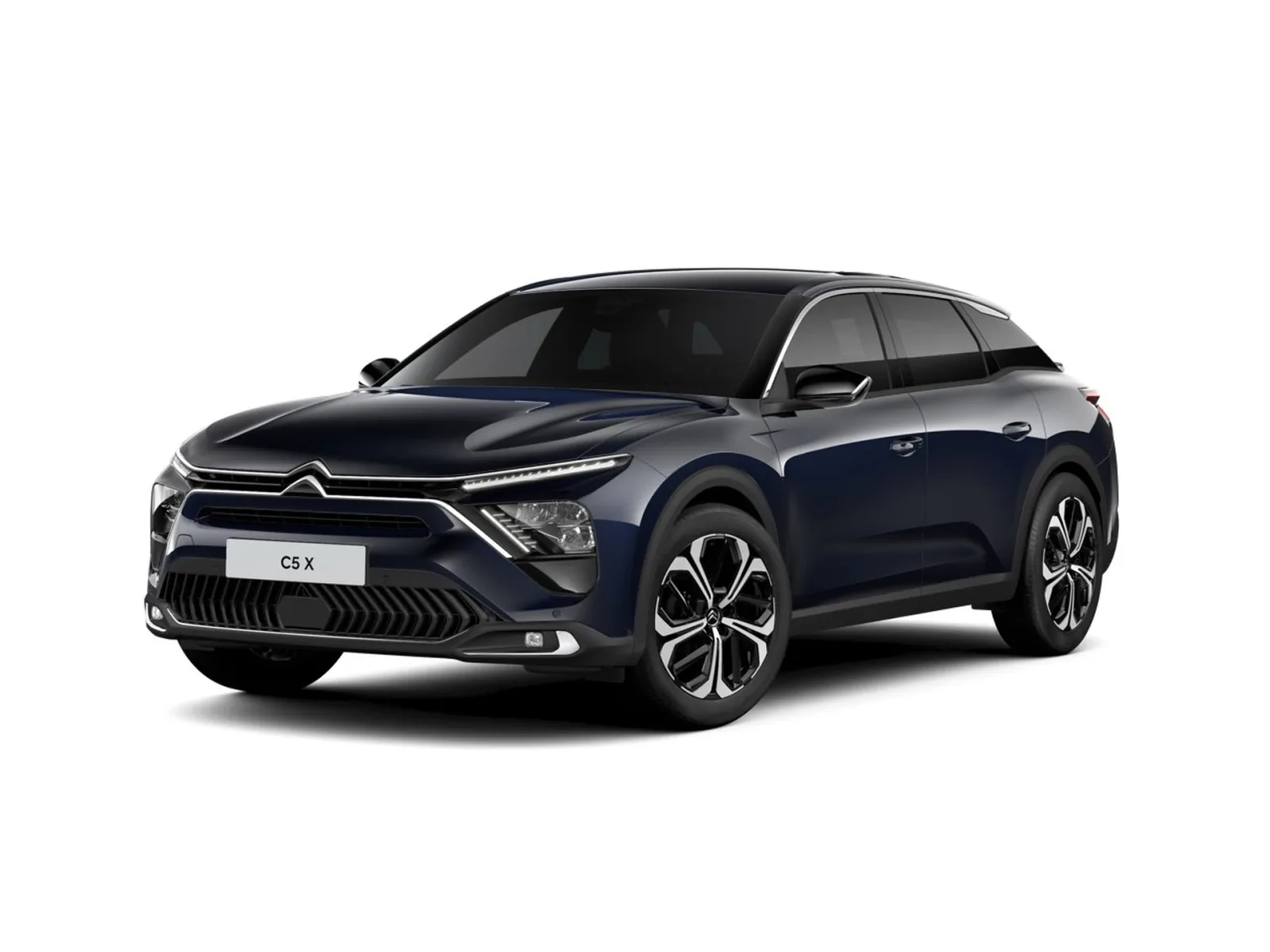 Citroën C5 X (2026) — foto 1