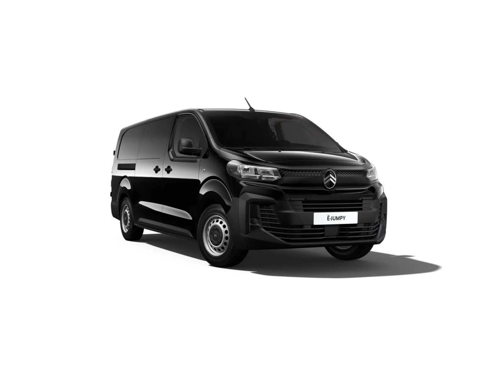 Citroën Jumpy (2026) — foto 1