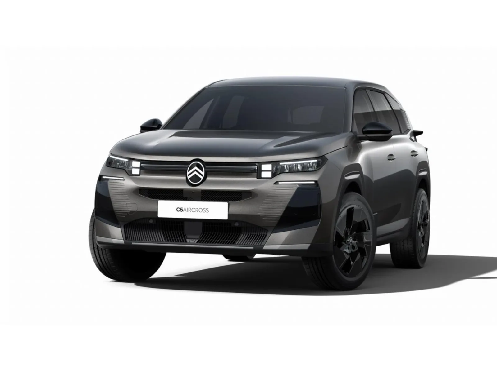 Citroën C5 Aircross (2026) — foto 1