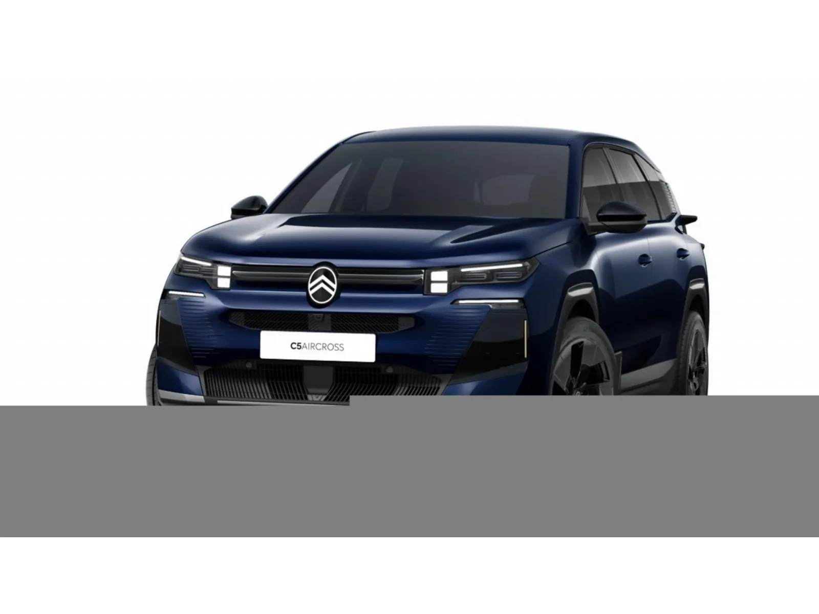Citroën C5 Aircross (2026) — foto 1