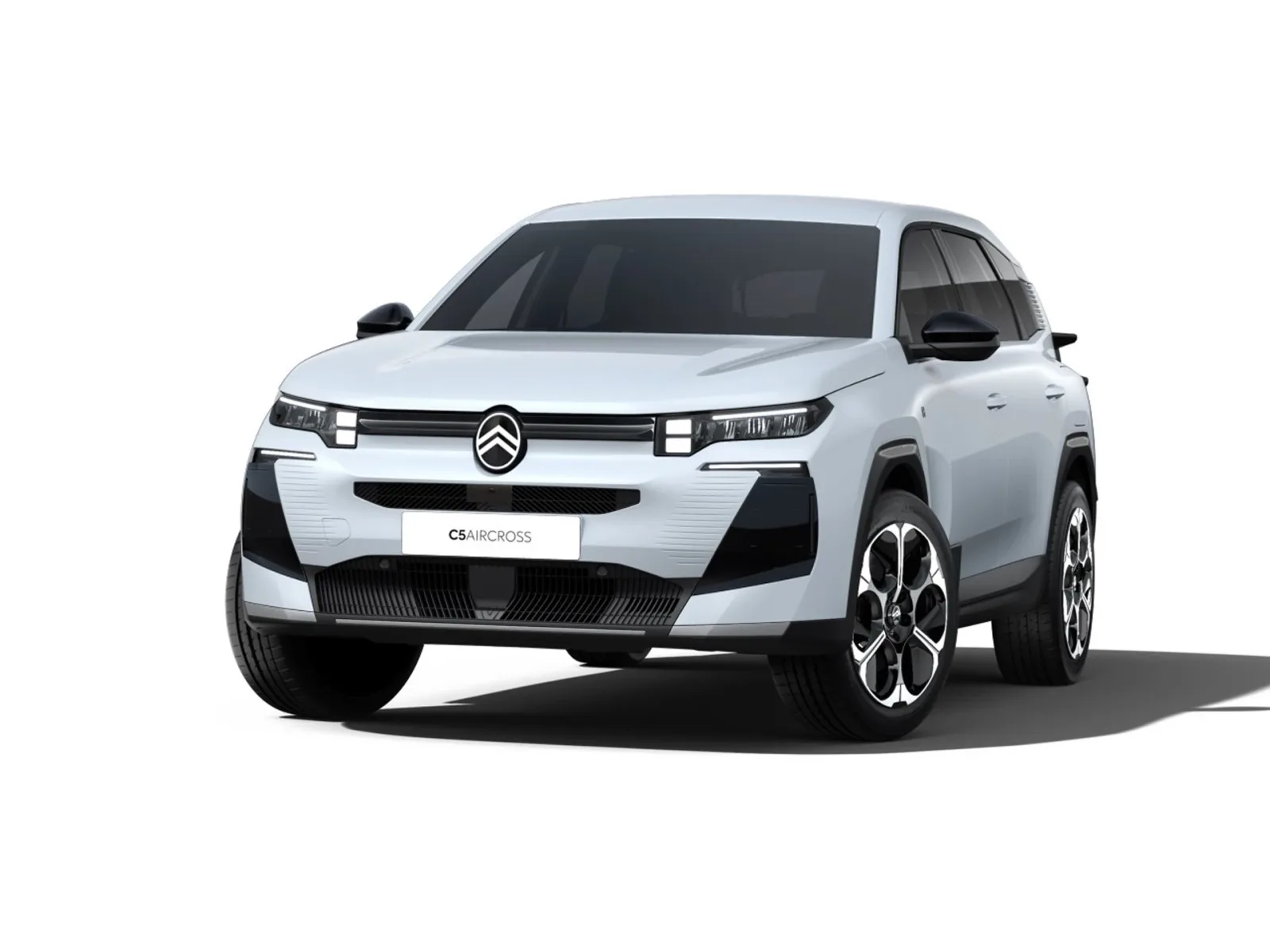 Citroën C5 Aircross (2026) — foto 1