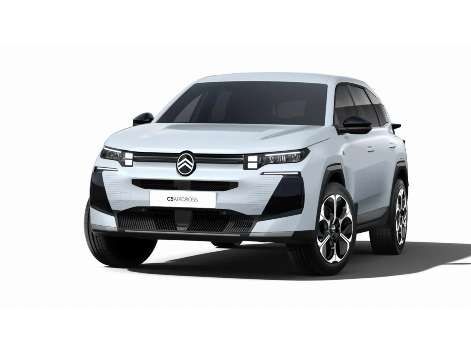 Citroën C5 Aircross (2026) — foto 1