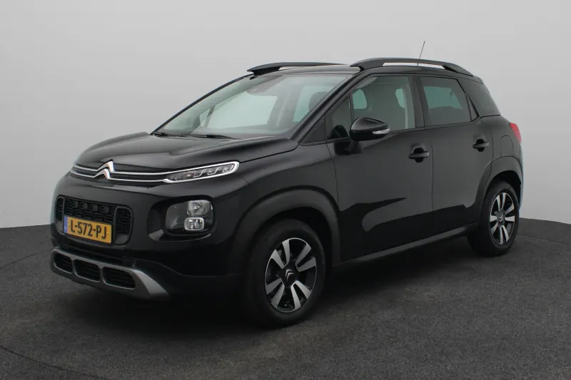 Citroën C3 Aircross (2021)