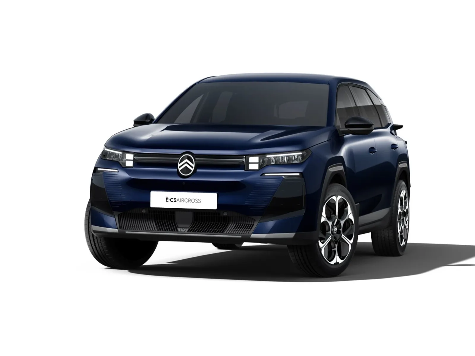 Citroën C5 Aircross (2026) — foto 1
