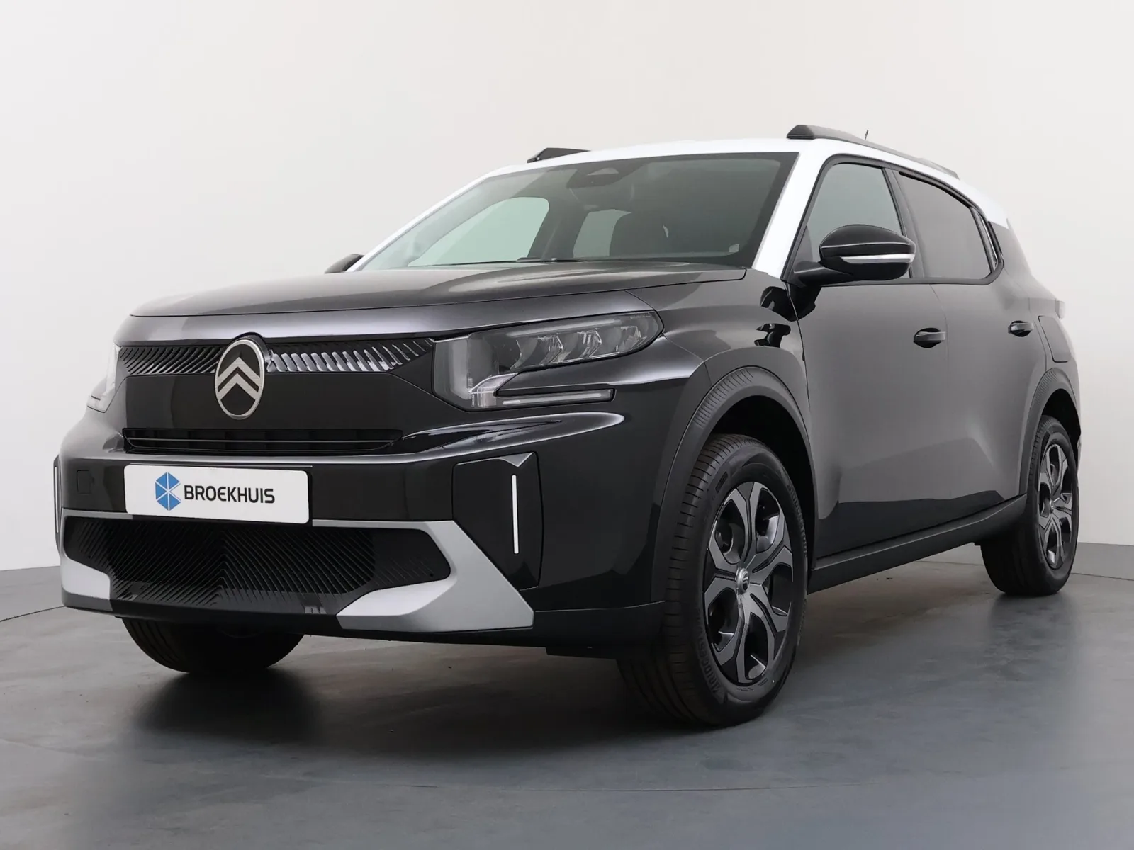 Citroën ë-C3 (2026) — foto 1