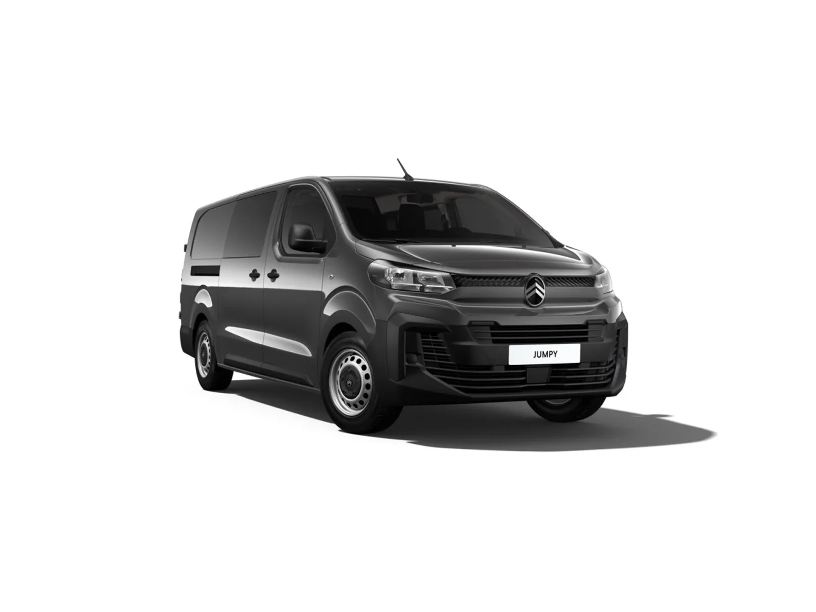 Citroën Jumpy (2026) — foto 1