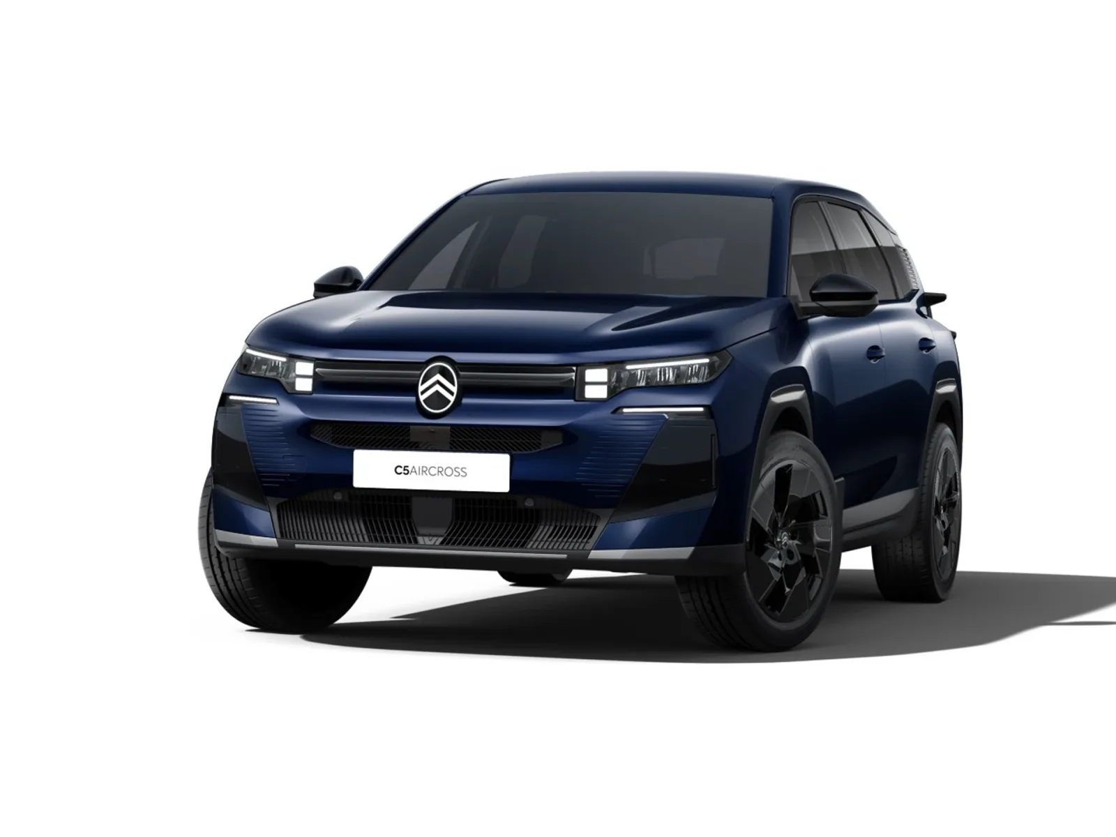 Citroën C5 Aircross (2026) — foto 1