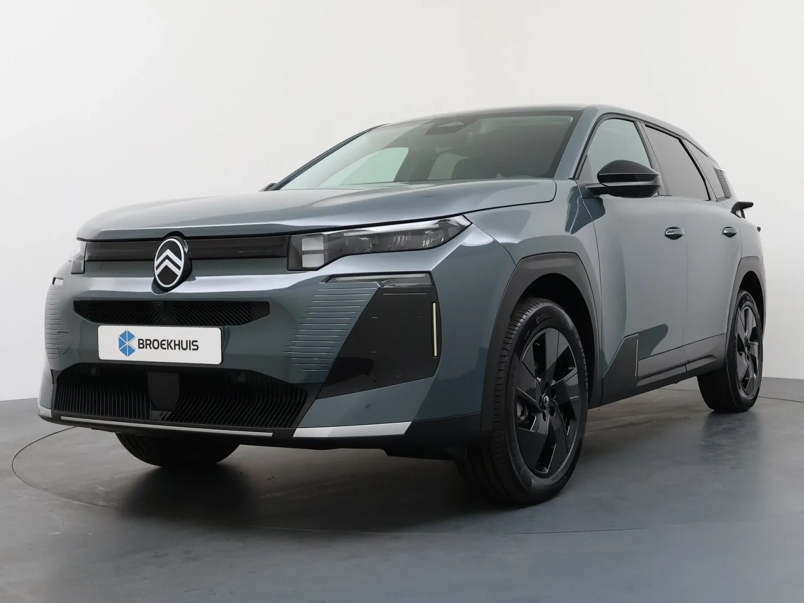 Citroën C5 Aircross (2026) — foto 1