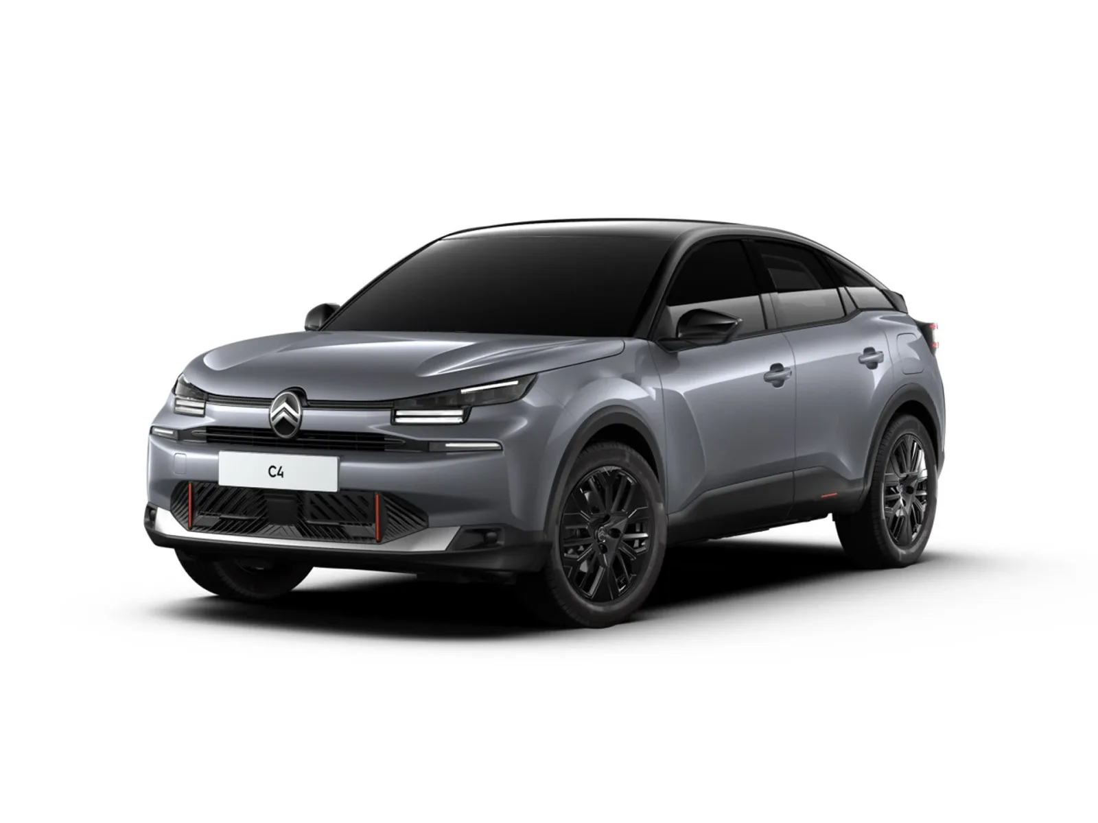 Citroën C4 (2026) — foto 1