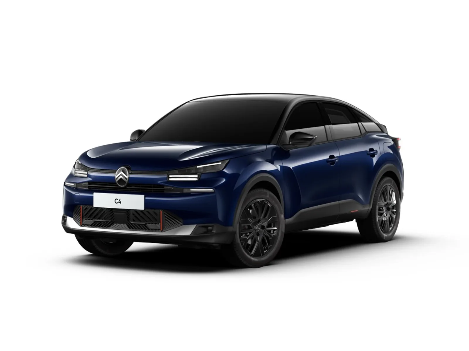 Citroën C4 (2026) — foto 1
