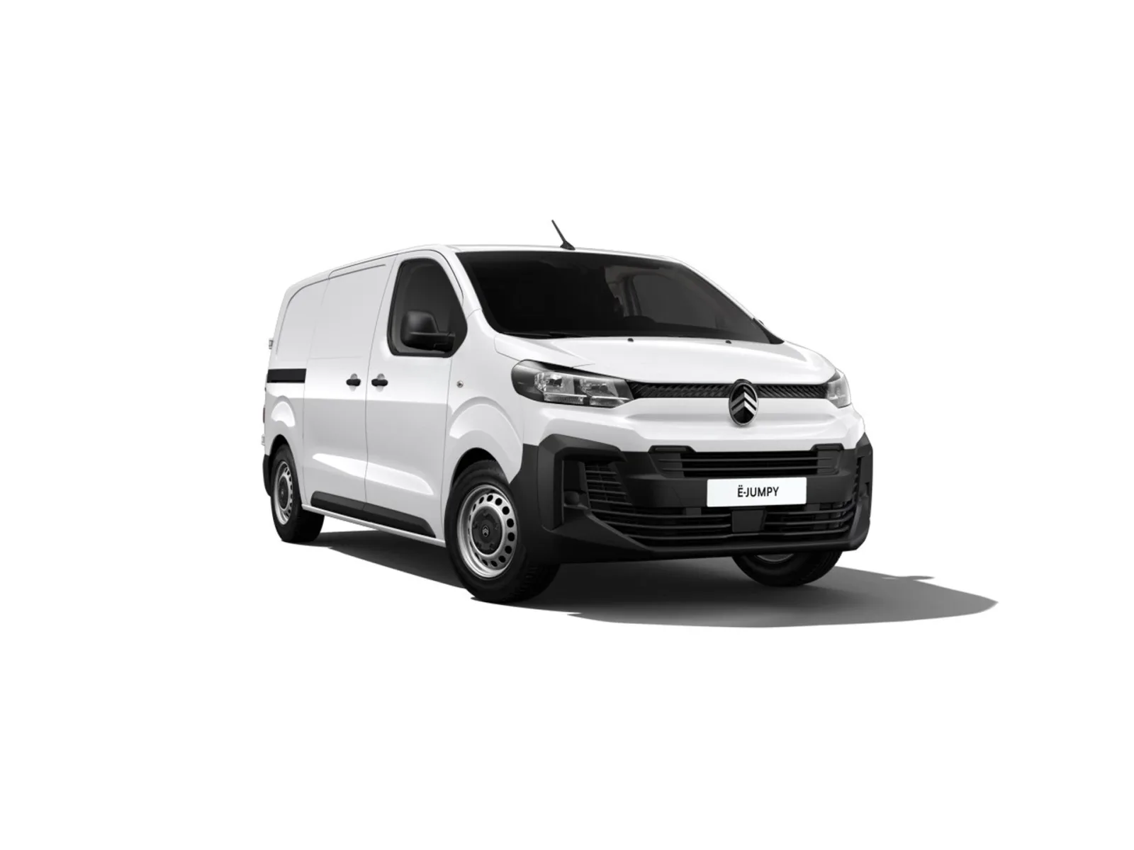 Citroën Jumpy (2026) — foto 1