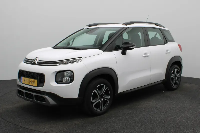 Citroën C3 Aircross (2021)