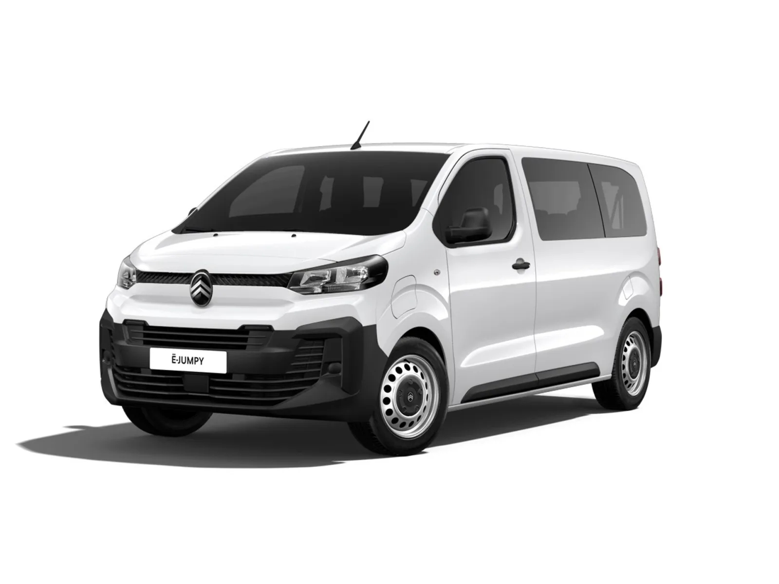 Citroën Jumpy (2026) — foto 1