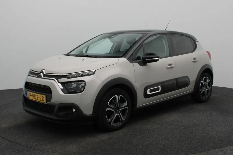 Citroën C3 (2022)