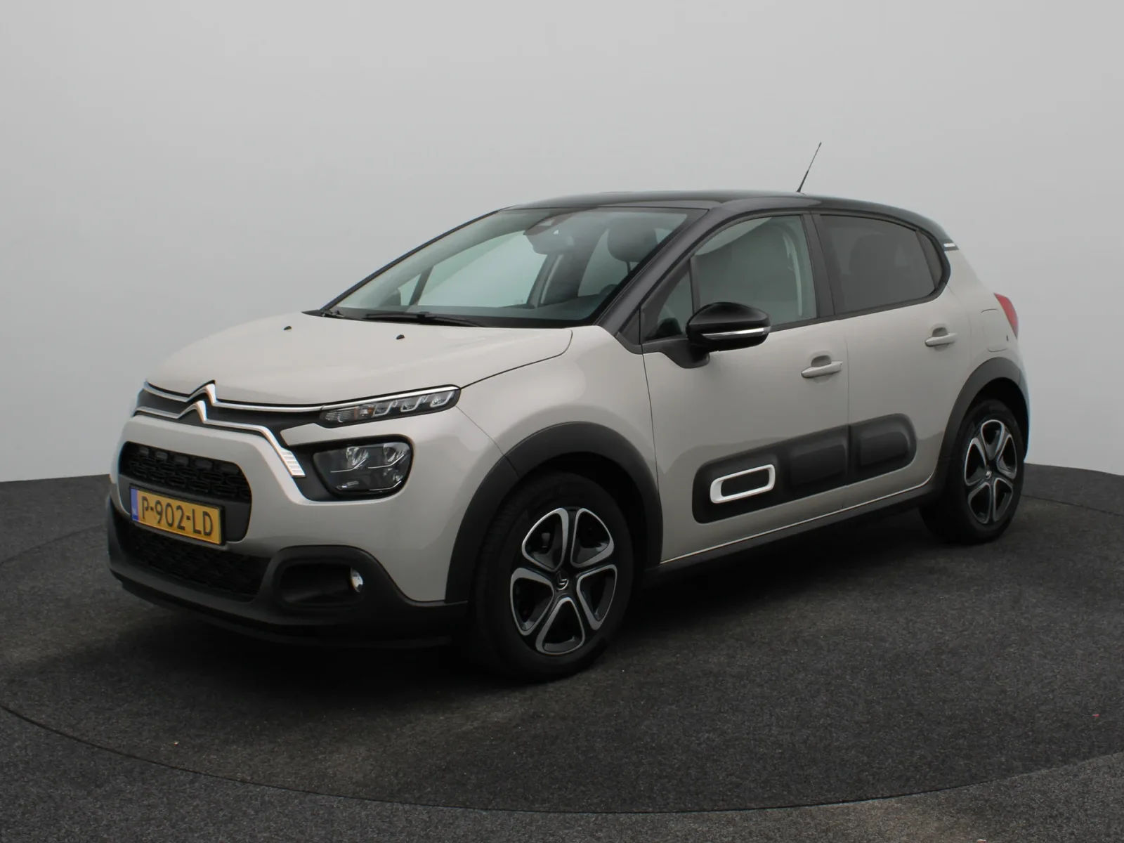 Citroën C3 (2022) — foto 1