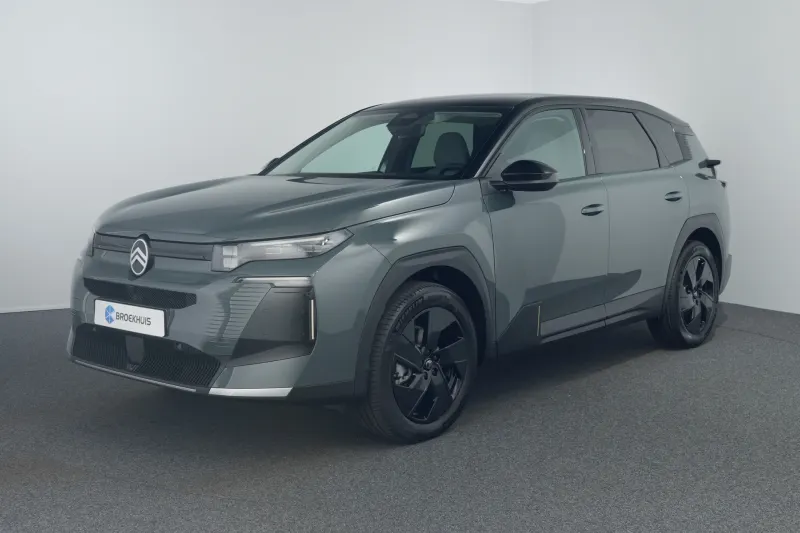 Citroën C5 Aircross (2026)