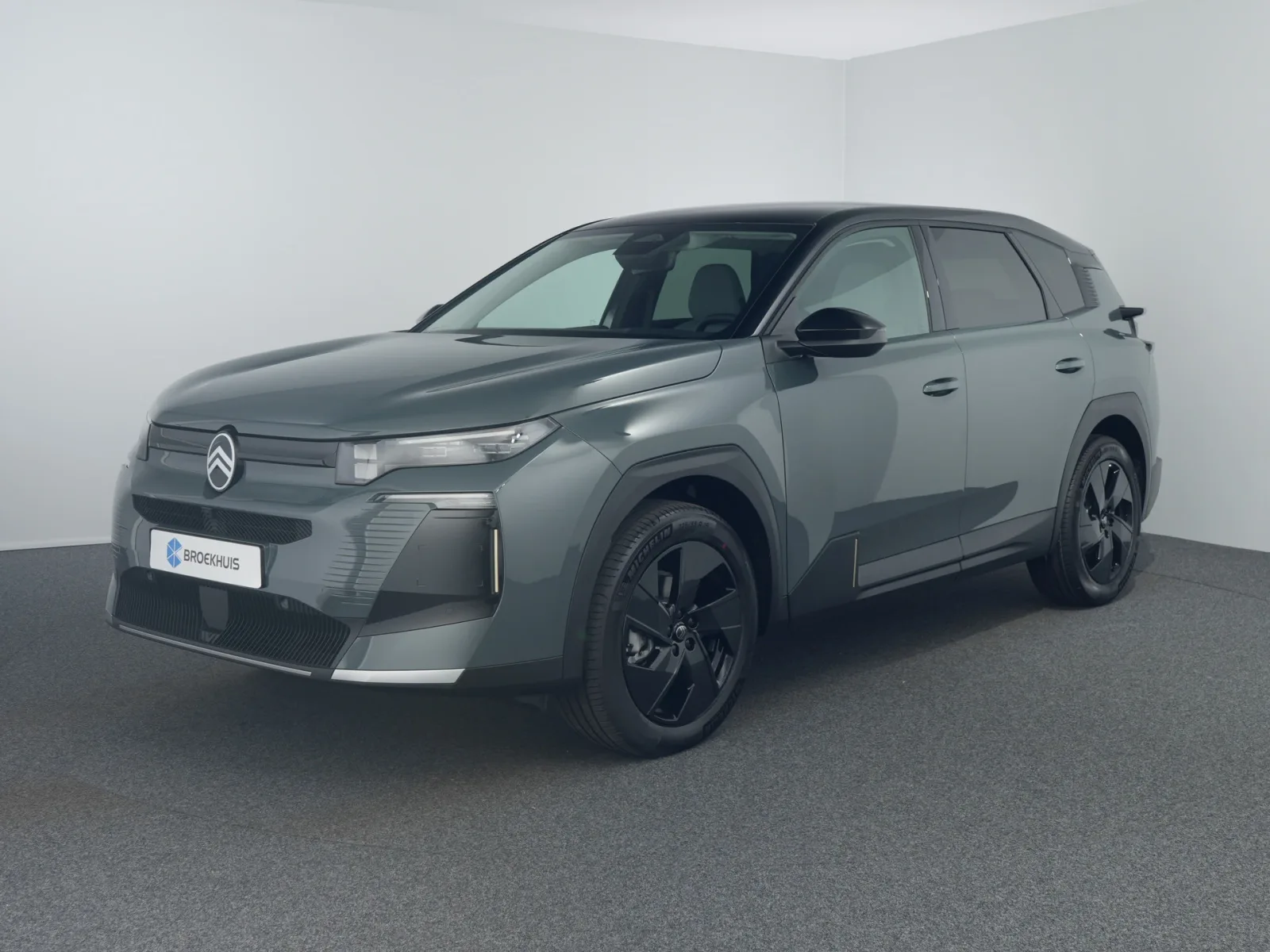 Citroën C5 Aircross (2026) — foto 1