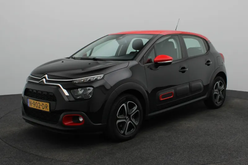 Citroën C3 (2021)