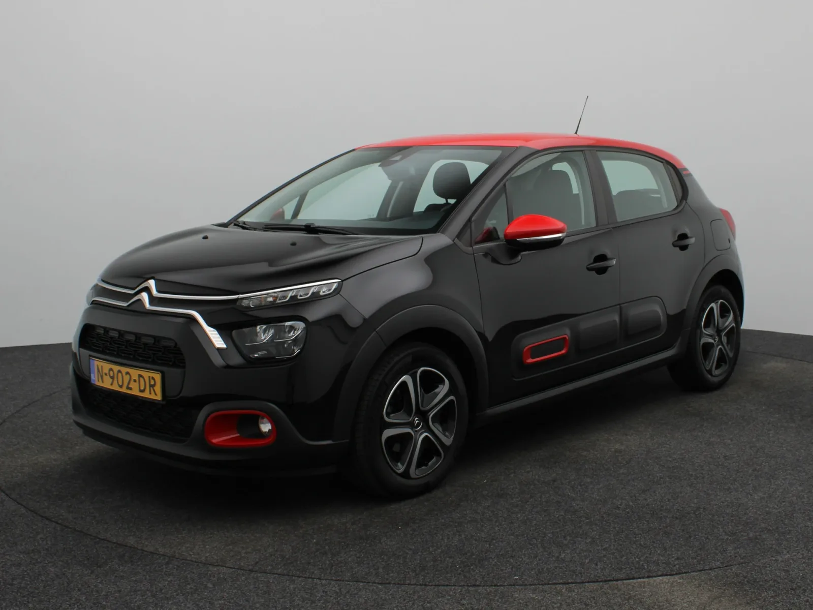 Citroën C3 (2021) — foto 1