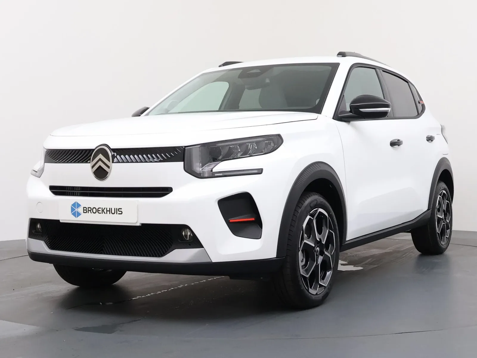 Citroën C3 (2026) — foto 1