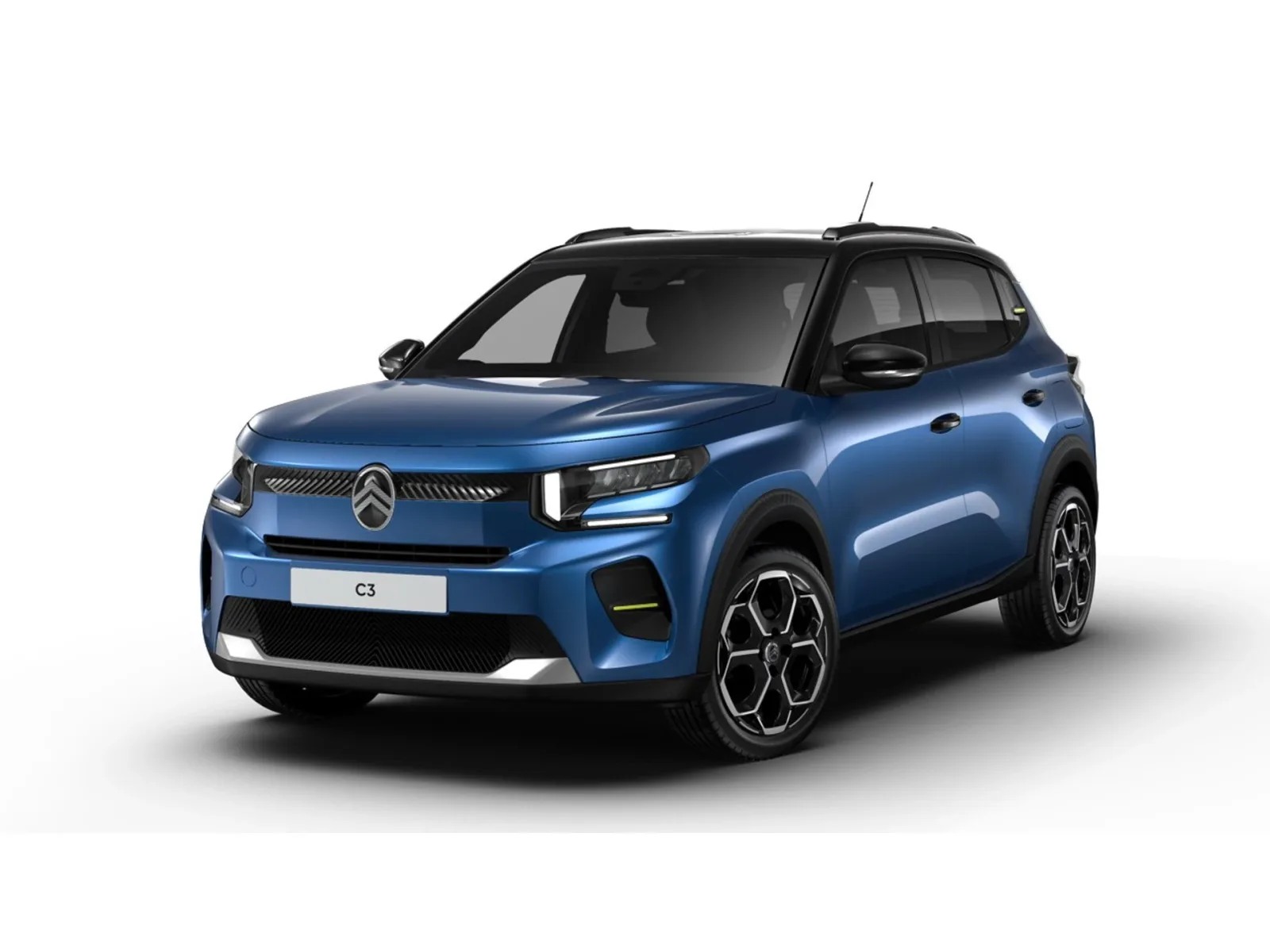 Citroën C3 (2026) — foto 1