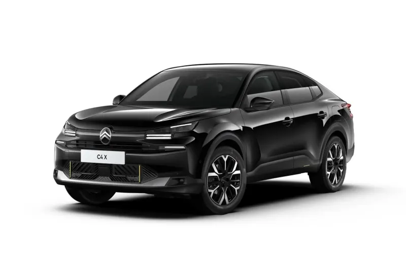 Citroën C4 (2026)