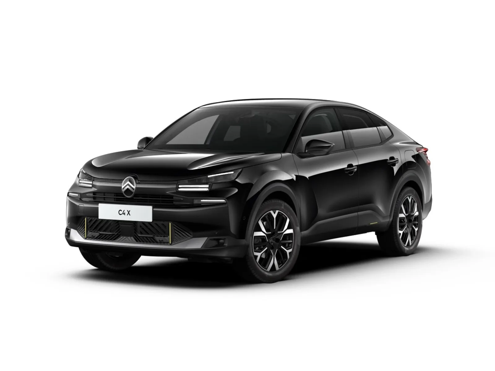 Citroën C4 (2026) — foto 1