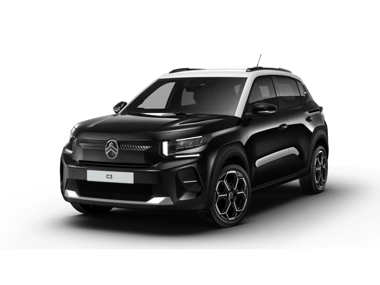 Citroën C3 (2026) — foto 1