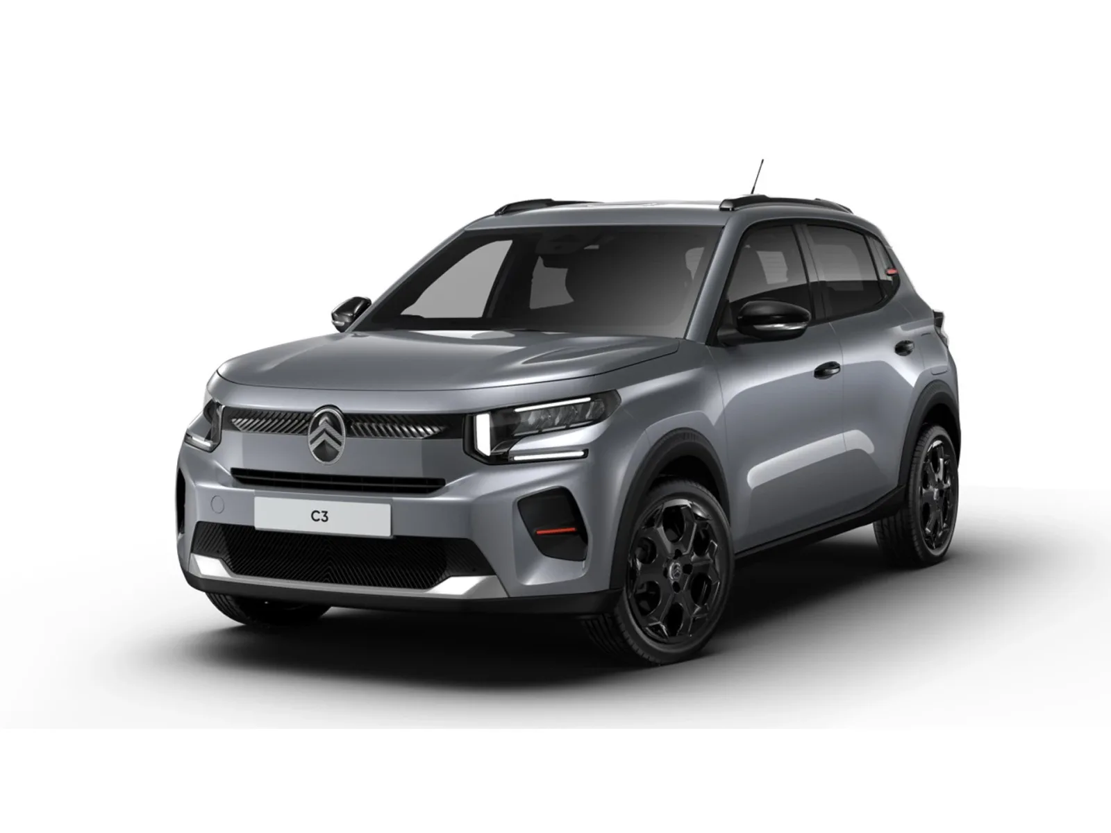 Citroën C3 (2026) — foto 1