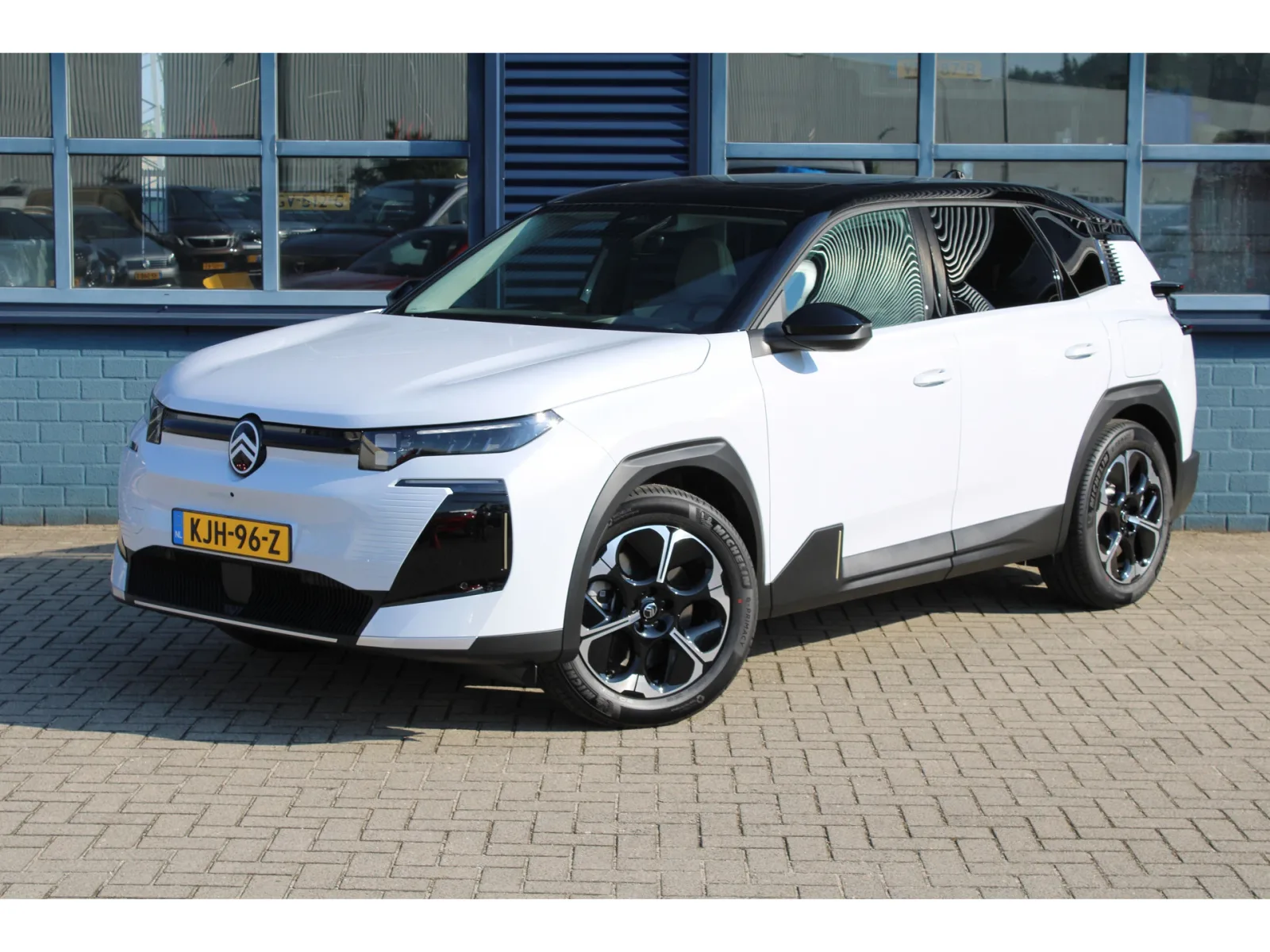 Citroën C5 Aircross (2026) — foto 1