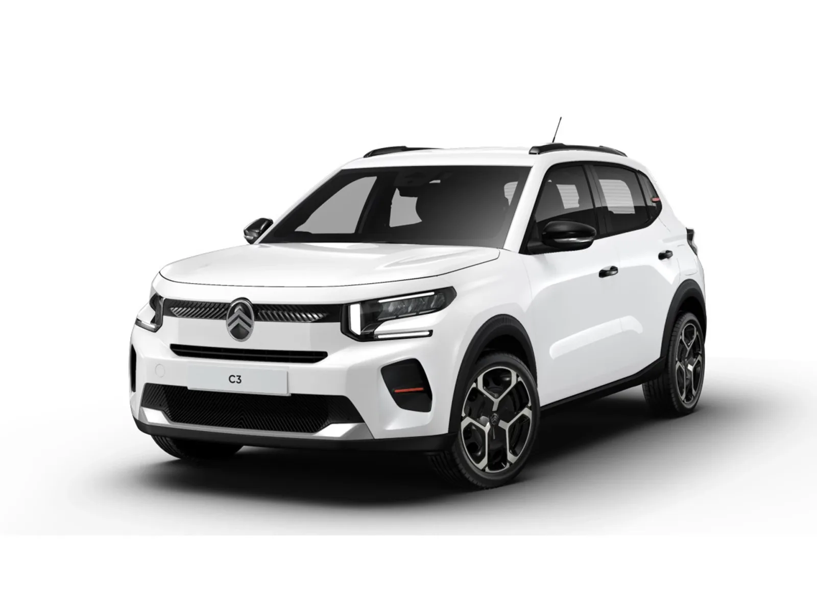 Citroën C3 (2026) — foto 1