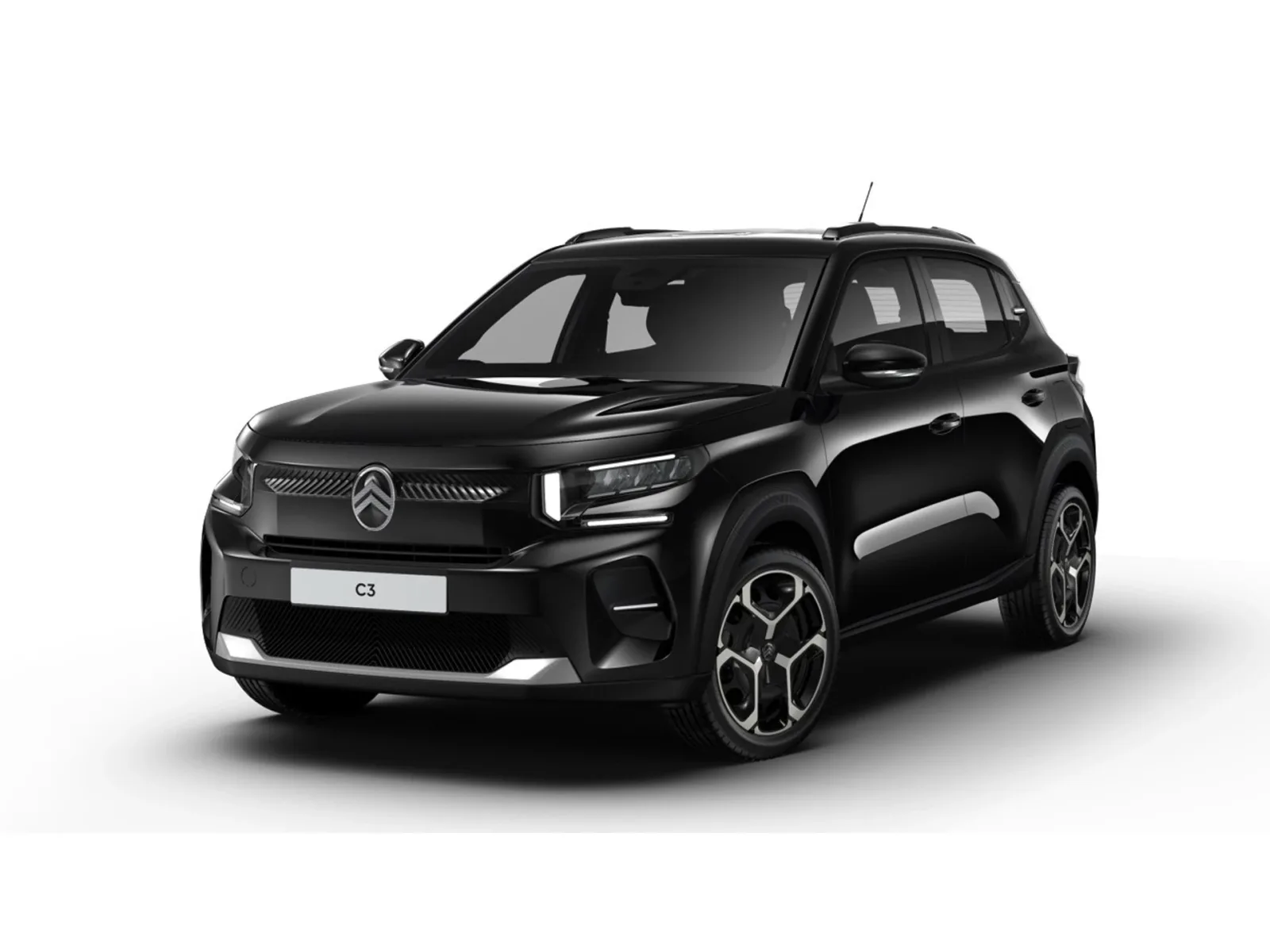 Citroën C3 (2026) — foto 1