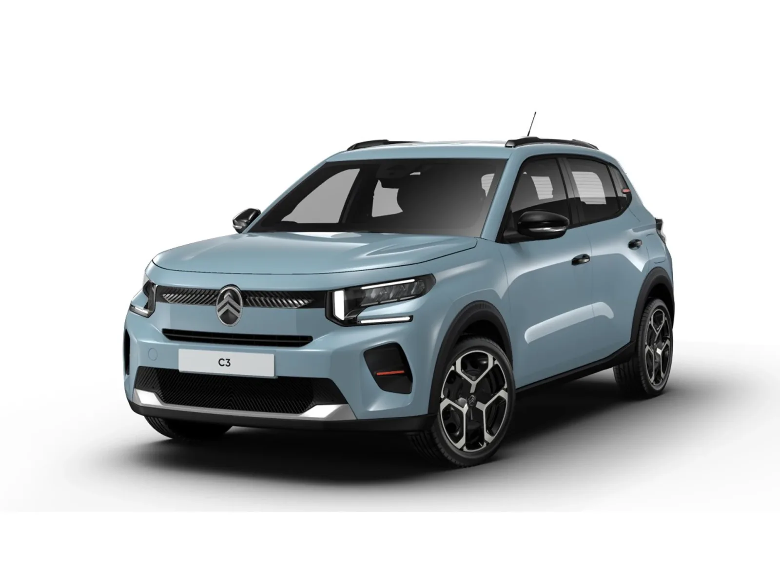 Citroën C3 (2026) — foto 1