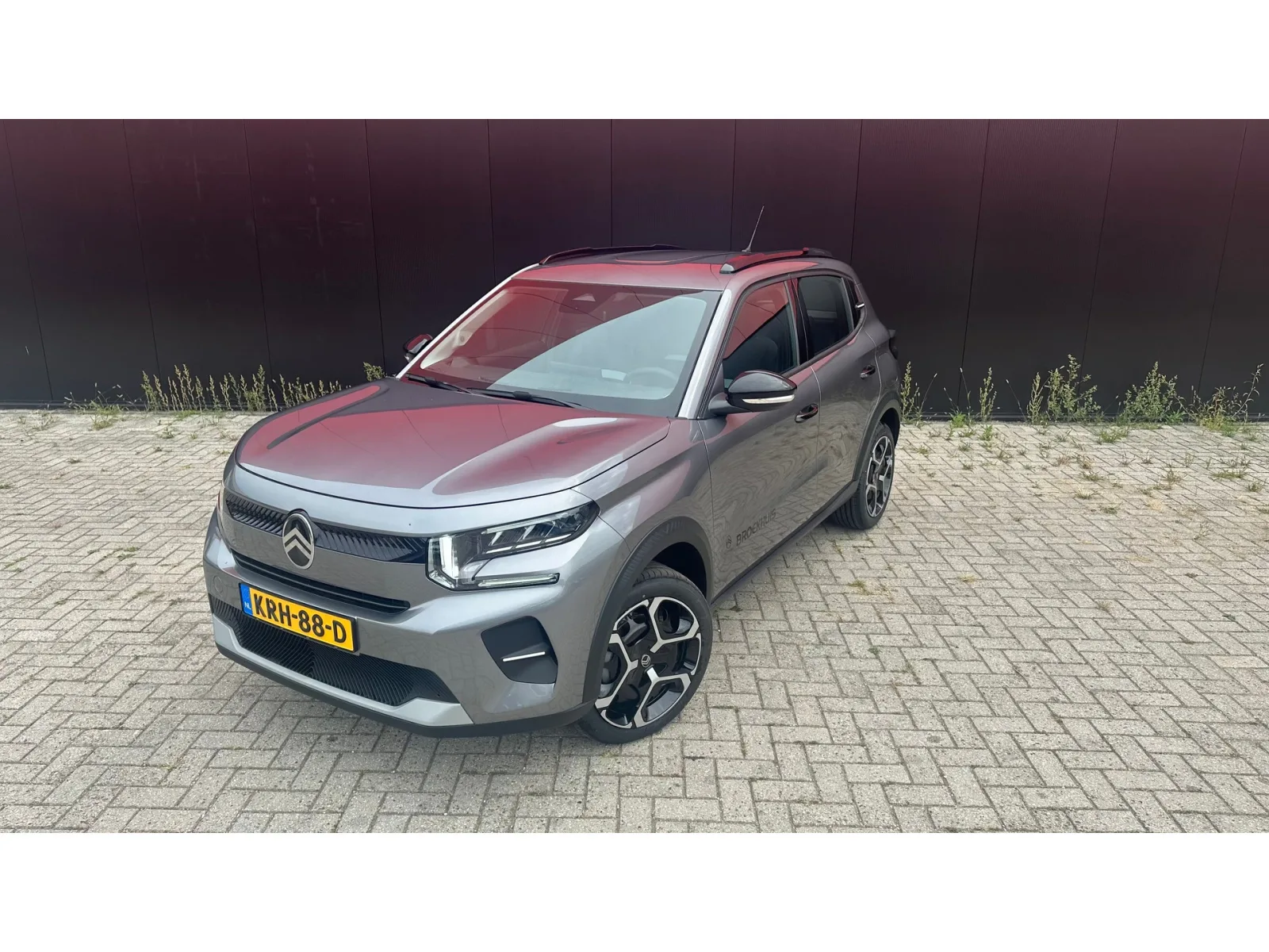 Citroën C3 (2026) — foto 1