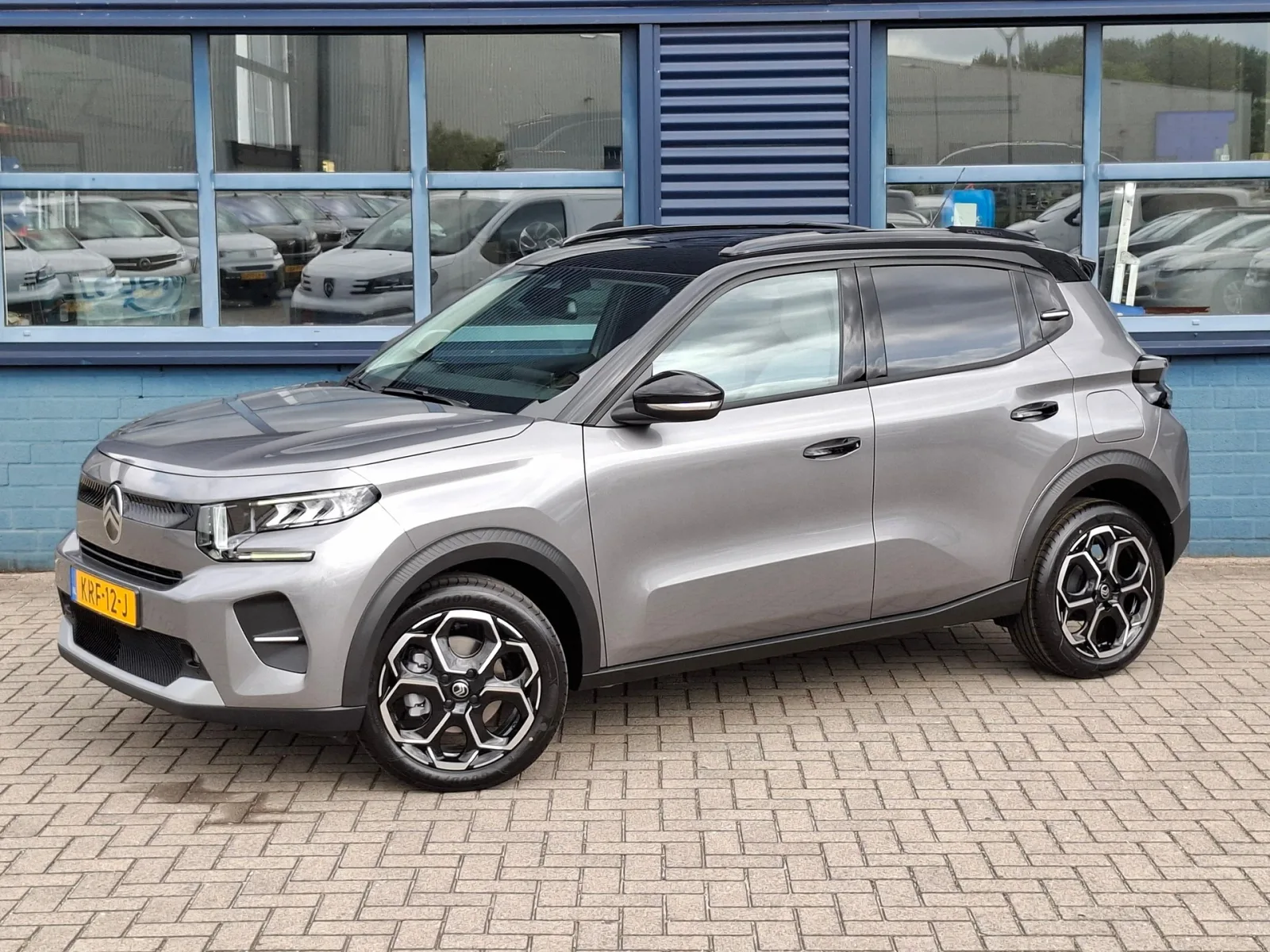 Citroën C3 (2026) — foto 1