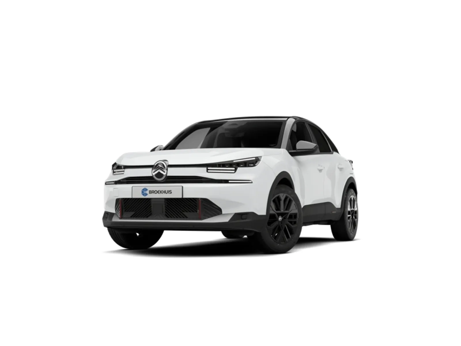 Citroën C4 (2026) — foto 1