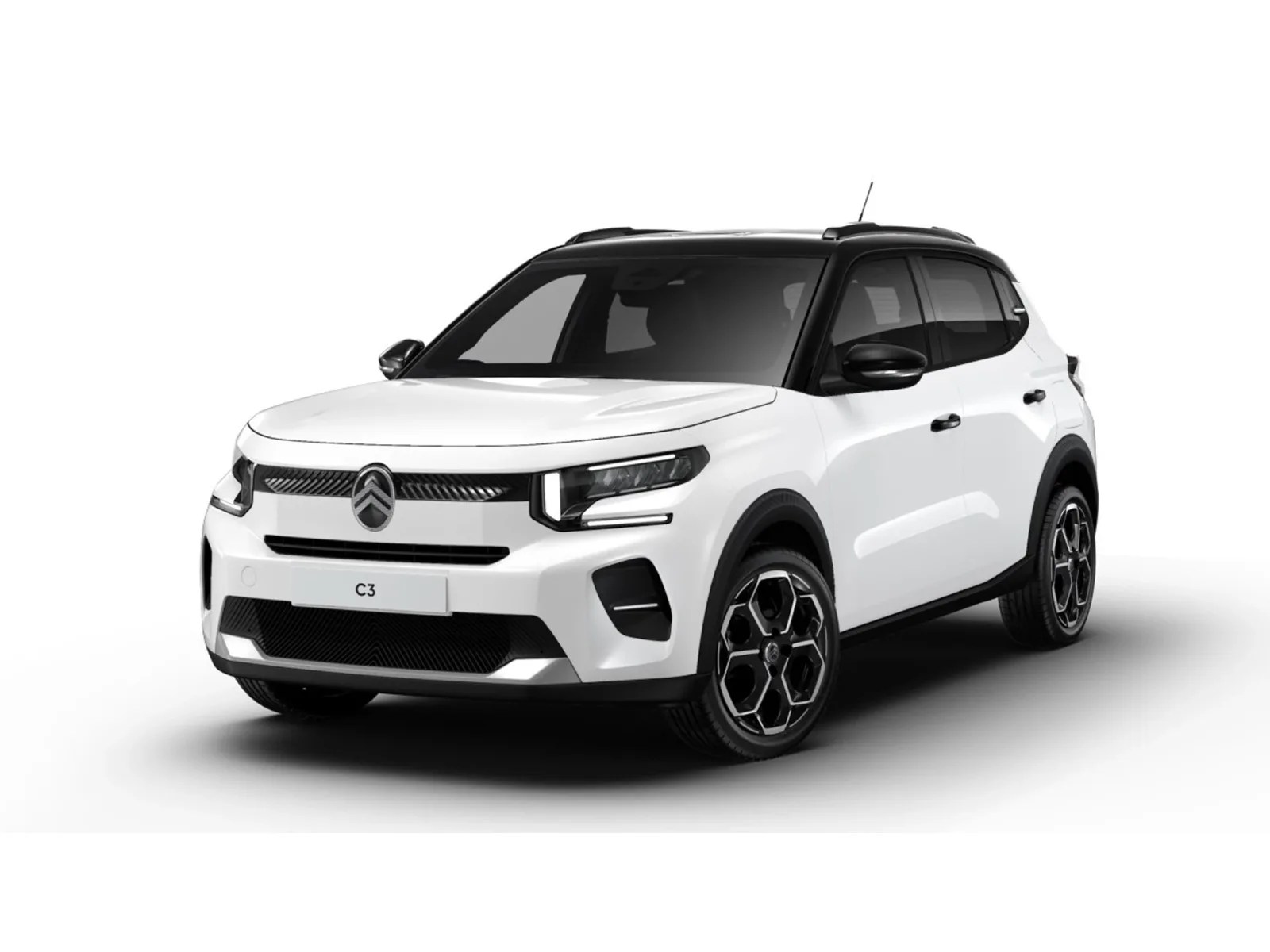 Citroën C3 (2026) — foto 1
