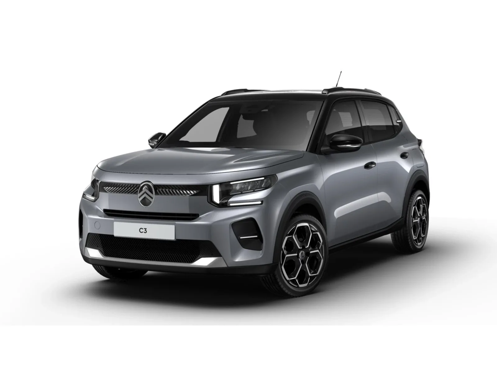Citroën C3 (2026) — foto 1