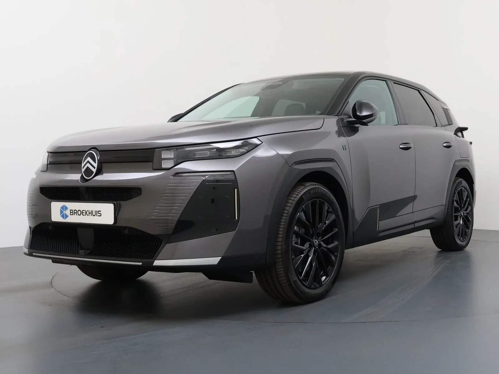 Citroën C5 Aircross (2026) — foto 1