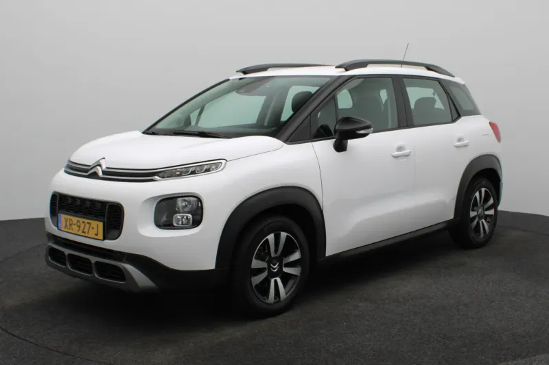 Citroën C3 Aircross (2019)