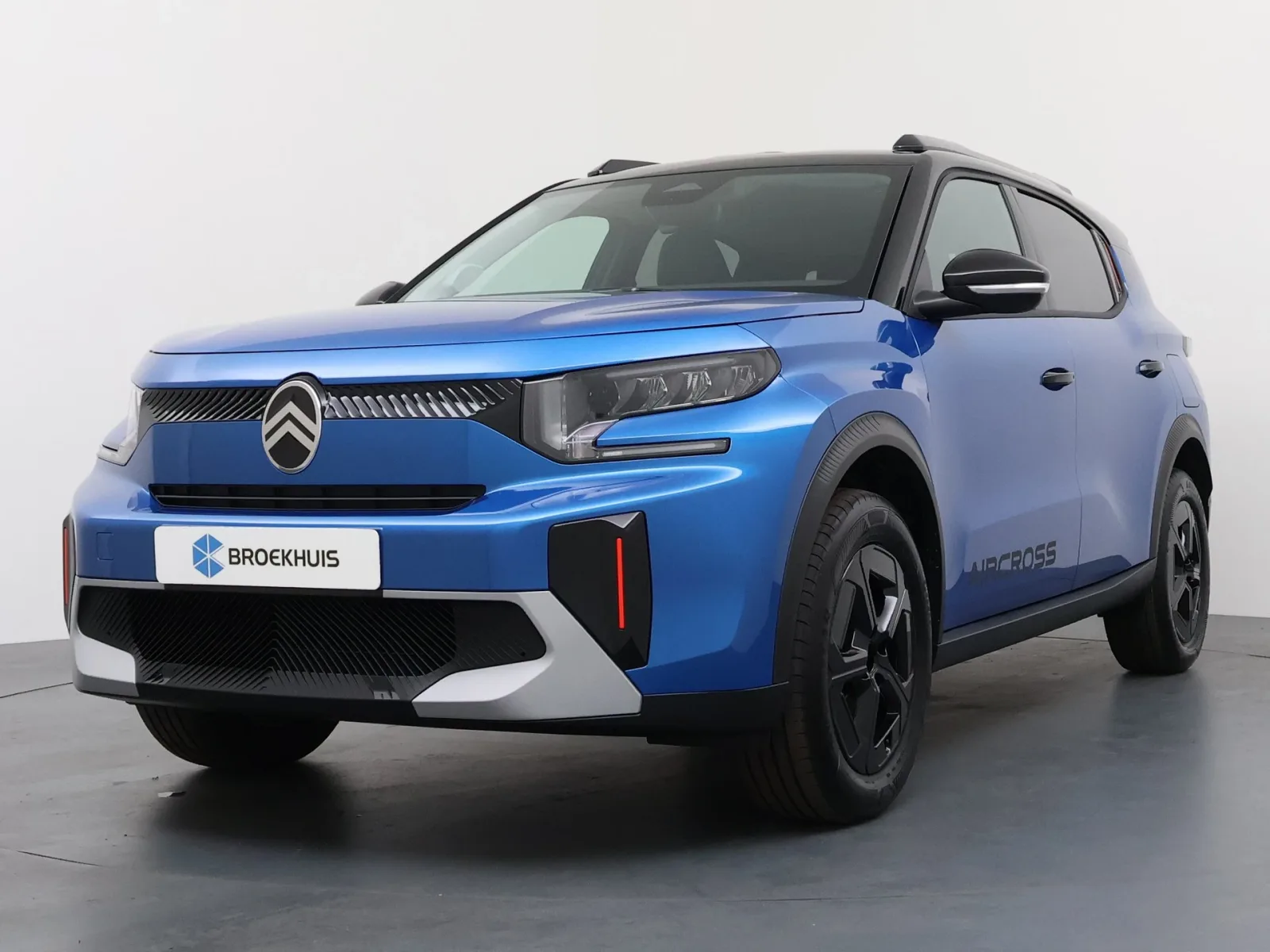Citroën ë-C3 (2026) — foto 1