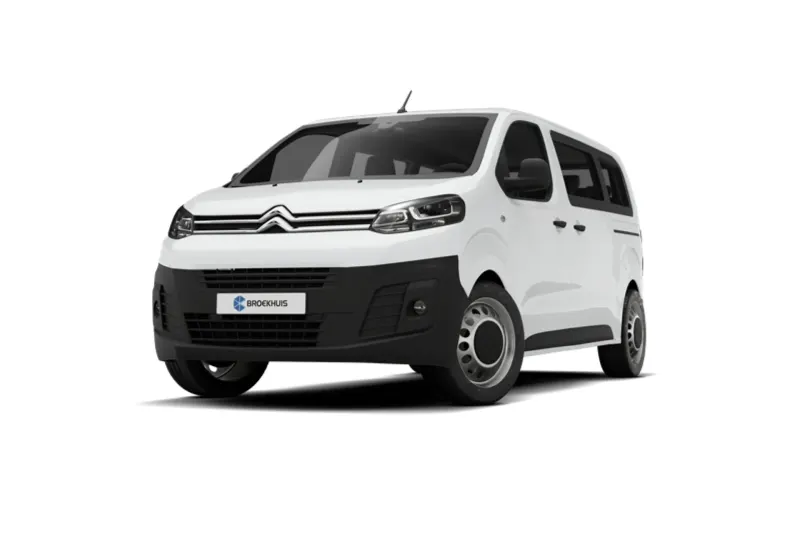 Citroën Jumpy (2026)
