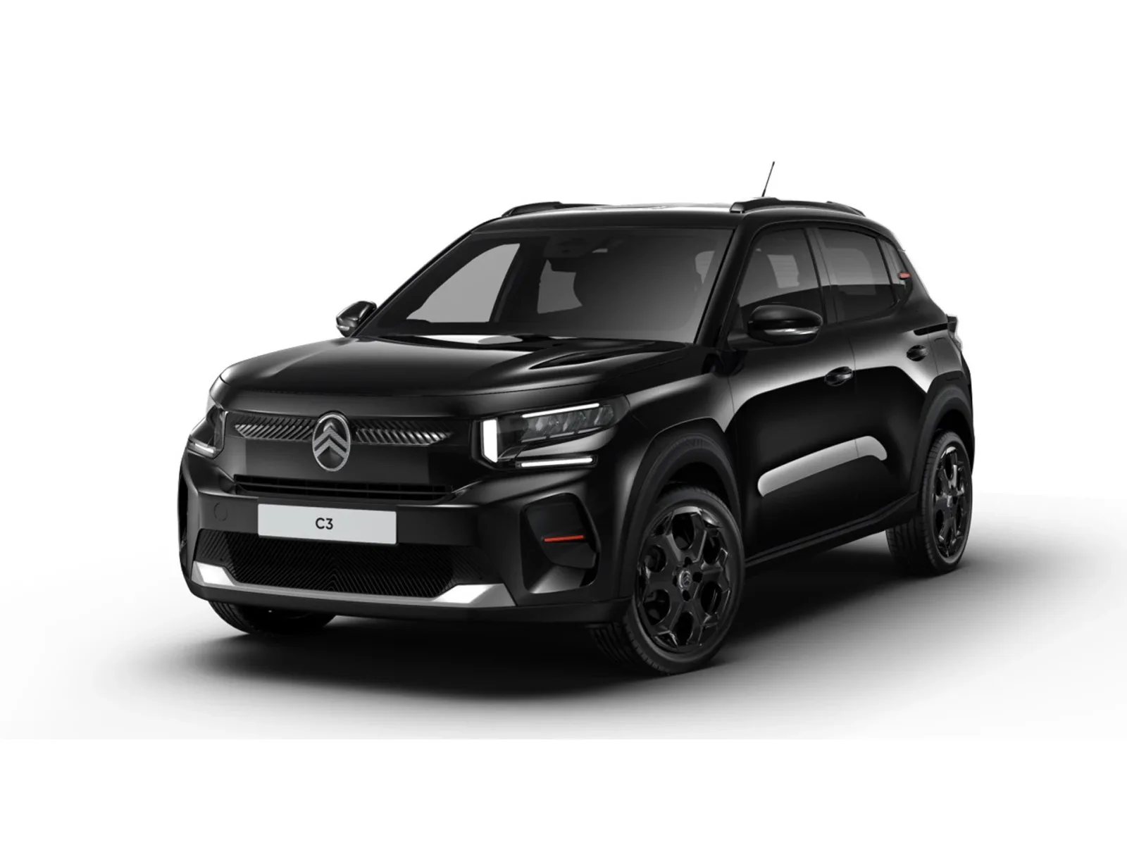 Citroën C3 (2026) — foto 1